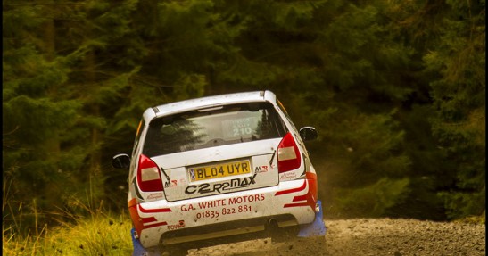 Pirelli Rally